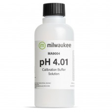 pH kalibravimo skystis 4.01 pH / 230 ml.